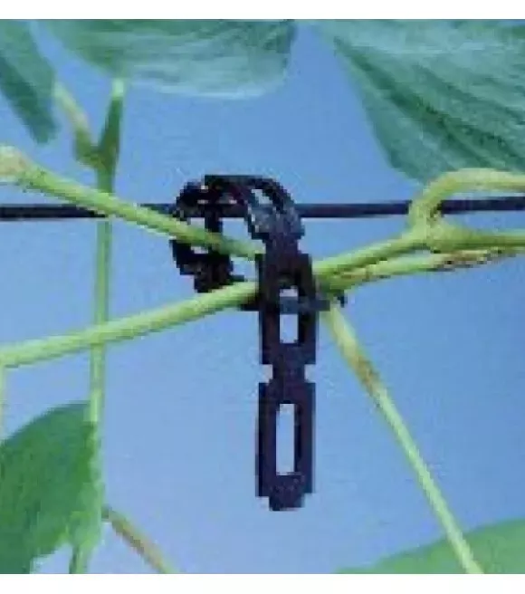 agfast-corporation-aglok-black-plant-tie-150-ft AgFast Corporation, AgLok Black Plant Tie, 150 ft