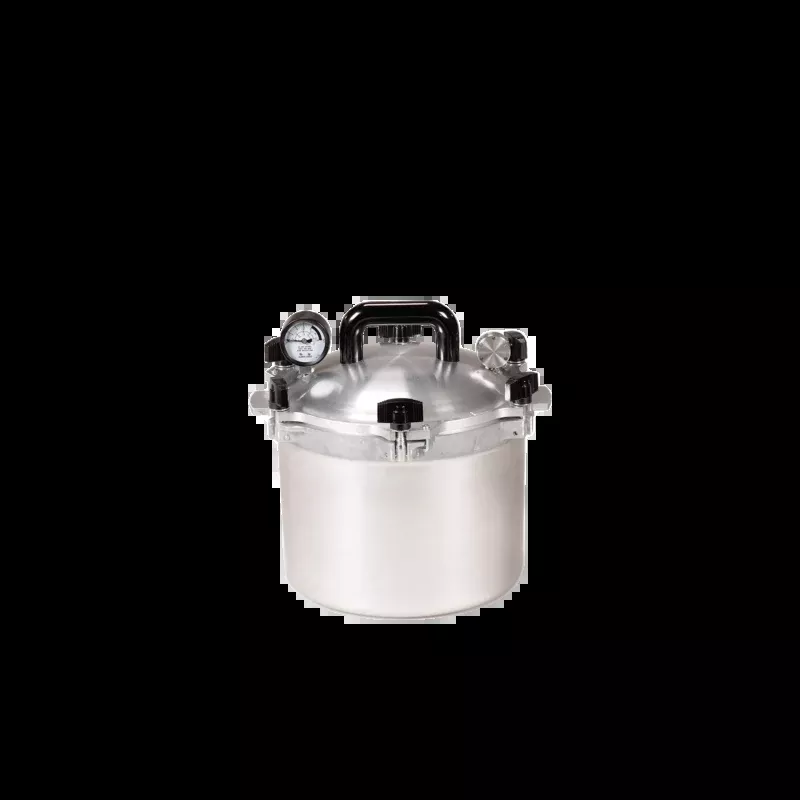 all-american-pressure-cooker-910-10-5-qt All American Pressure Cooker - 910 - 10.5 QT