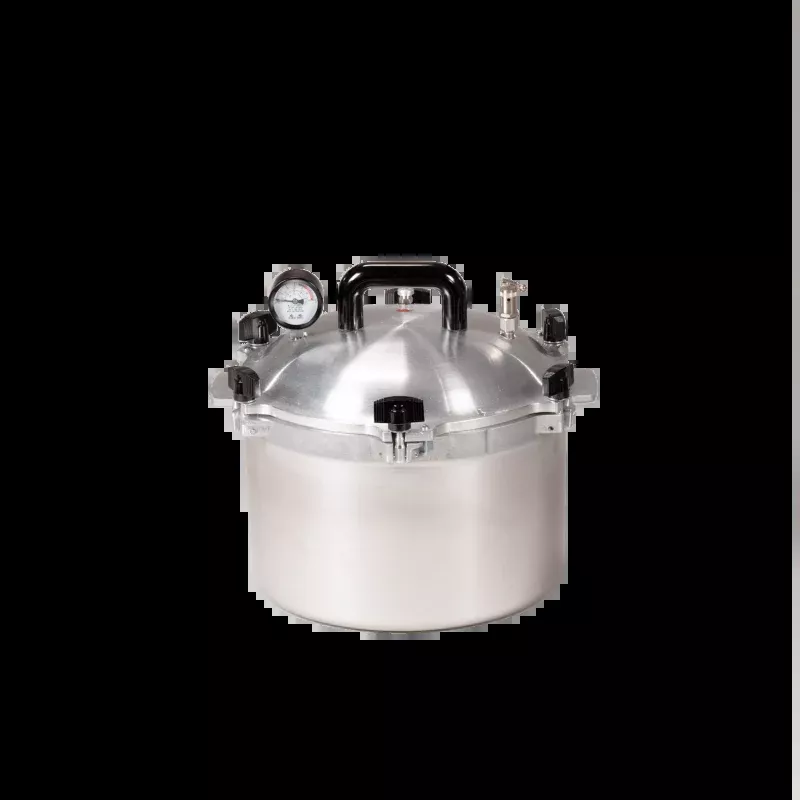 all-american-sterilizer-non-electric-1915x-15-qt All American Sterilizer (Non-Electric) - 1915X - 15 QT