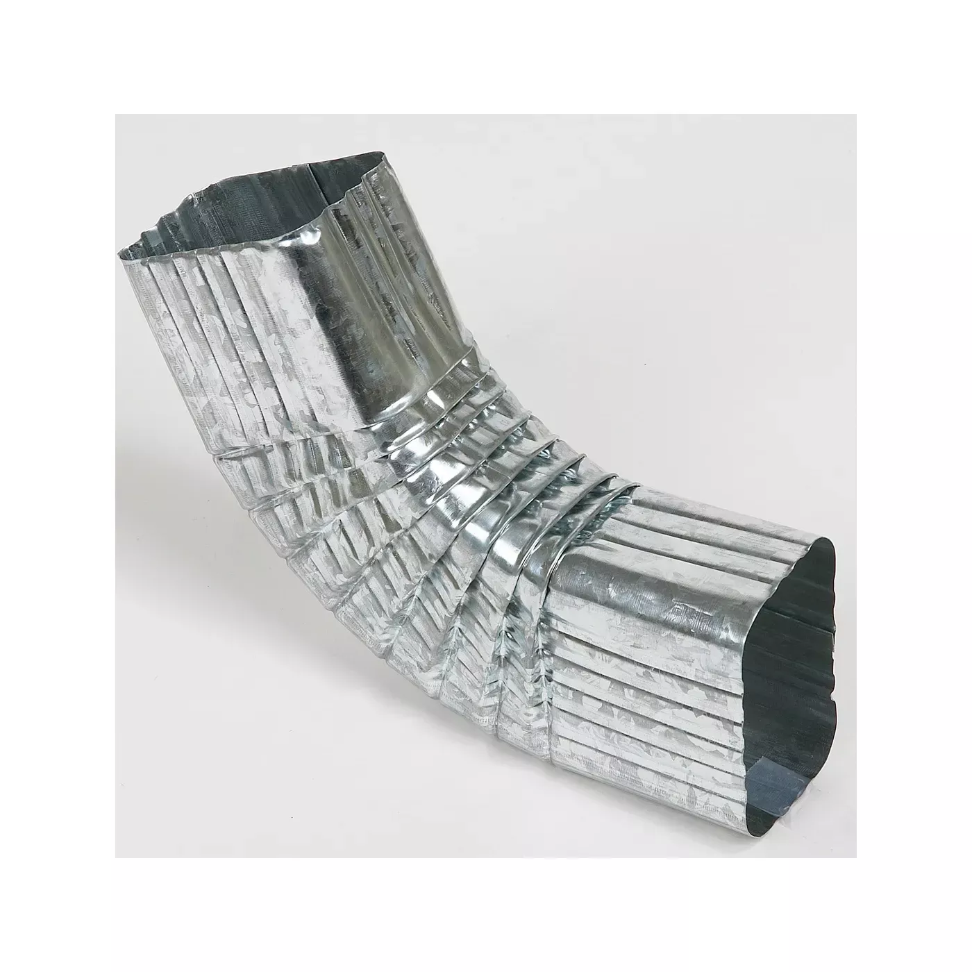 Amerimax 29265 Gutter Elbow, K-Style Gutter, Steel