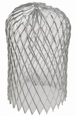 Amerimax Leaf Strainer, Universal, Aluminum