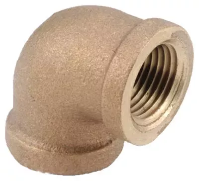 anderson-metals-738100-04-pipe-elbow-1-4-in-fip Anderson Metals 738100-04 Pipe Elbow, 1/4 in, FIP