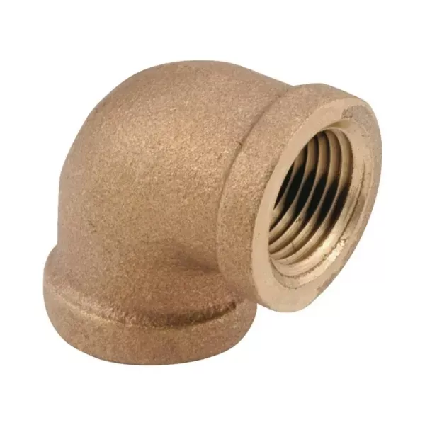 anderson-metals-738100-06-pipe-elbow-3-8-in-fip Anderson Metals 738100-06 Pipe Elbow, 3/8 in, FIP