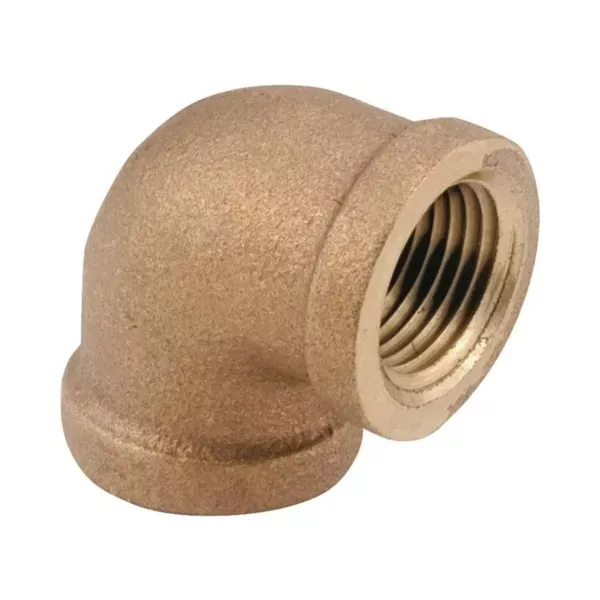 anderson-metals-738100-08-pipe-elbow-1-2-in-fip Anderson Metals 738100-08 Pipe Elbow, 1/2 in, FIP