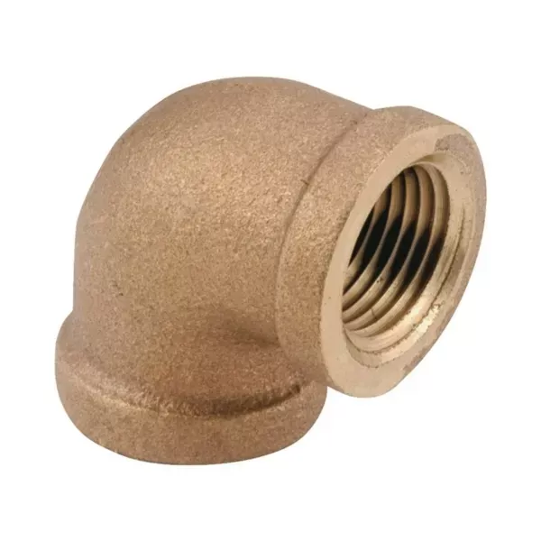 anderson-metals-738100-16-pipe-elbow-1-in-fip Anderson Metals 738100-16 Pipe Elbow, 1 in, FIP