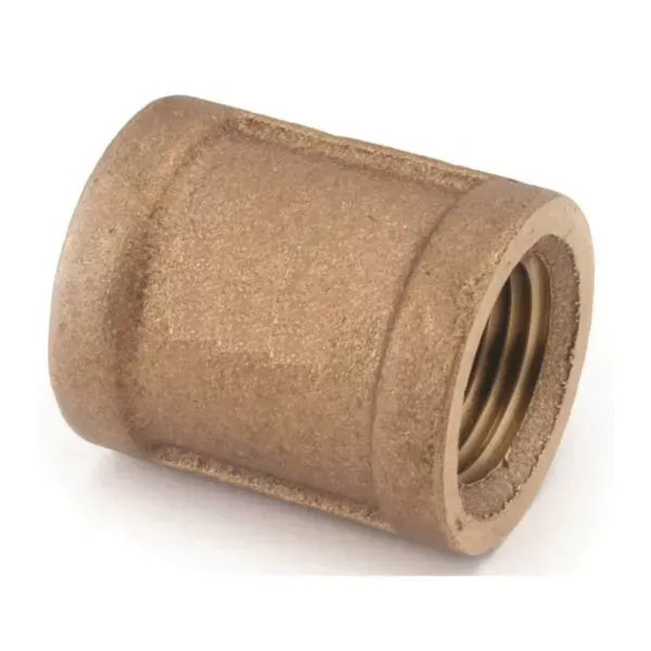 anderson-metals-738103-04-coupling-1-4-in-fipt Anderson Metals 738103-04 Coupling, 1/4 in FIPT
