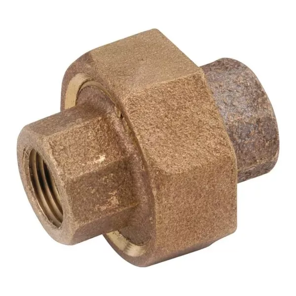 anderson-metals-738104-12-union-3-4-in-fipt Anderson Metals 738104-12 Union, 3/4 in FIPT