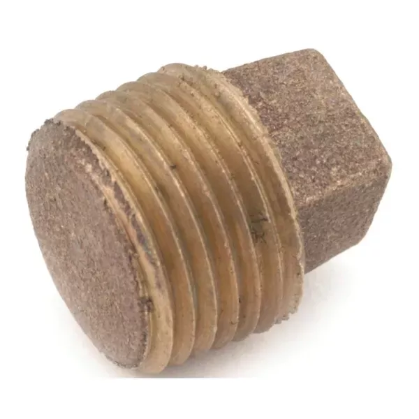 anderson-metals-738114-06-solid-plug-3-8-in-ipt Anderson Metals 738114-06 Solid Plug, 3/8 in IPT