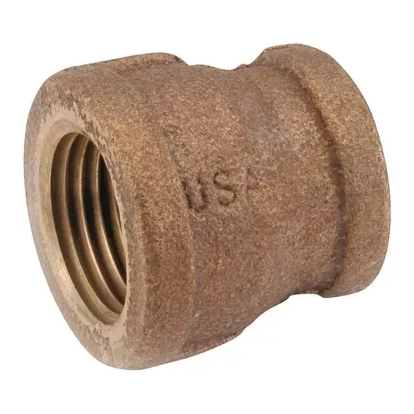 anderson-metals-738119-1206-reducing-coupling-3-4-x-3-8-in-fipt-200-psi Anderson Metals 738119-1206 Reducing Coupling, 3/4 x 3/8 in FIPT, 200 psi