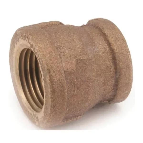 anderson-metals-738119-1208-reducing-coupling-3-4-x-1-2-in-fipt-200-psi Anderson Metals 738119-1208 Reducing Coupling, 3/4 x 1/2 in FIPT, 200 psi