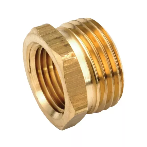 anderson-metals-757480-1208-hose-adapter-3-4-in-mgh-x-1-2-in-fip-brass Anderson Metals 757480-1208 Hose Adapter, 3/4 in MGH x 1/2 in FIP, Brass