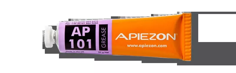 apiezon-ap101-grease-50g-tube Apiezon AP101 grease. 50g tube