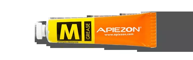 Apiezon M grease