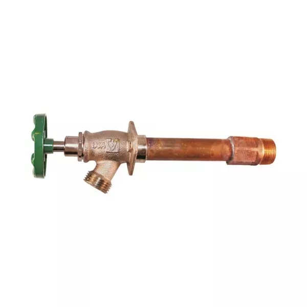 arrowhead-brass-450-455-12bcld-hydrant-1-2-in-inlet-fip-inlet Arrowhead Brass 450 455-12BCLD Hydrant, 1/2 in Inlet, FIP Inlet