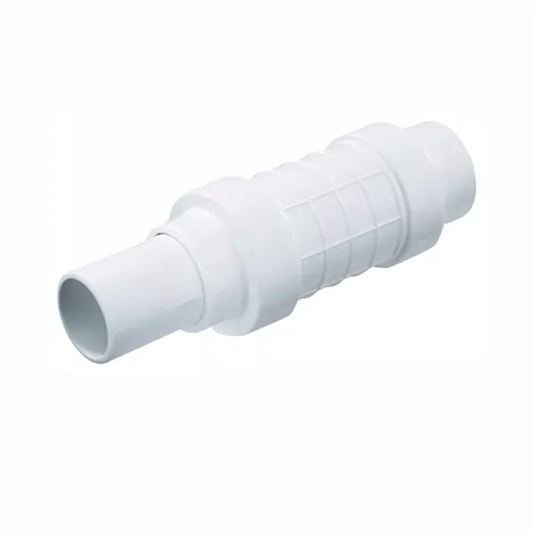 b-k-160-505hc-repair-coupling-1-in-white B & K 160-505HC Repair Coupling, 1 in, White