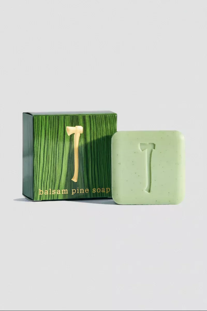 balsam-pine-soap Balsam Pine Soap