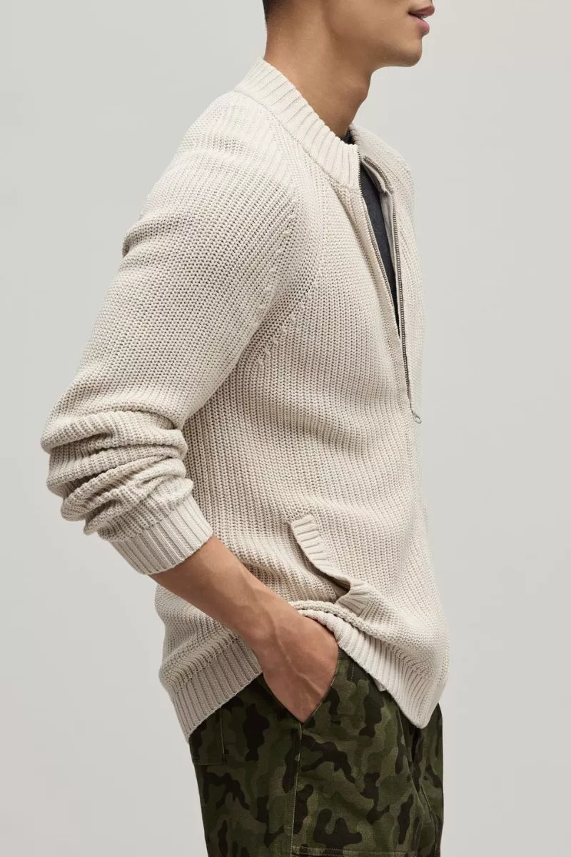 barefoot-dreams-men-s-sunbleach-zip-up-cardigan-large-sand-dune Barefoot Dreams Men's Sunbleach Zip Up Cardigan Large Sand Dune