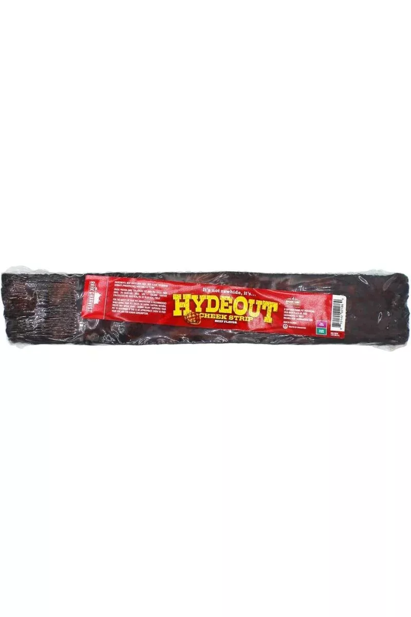 bark-harvest-hydeout-beef-cheek-strip-large Bark & Harvest HydeOut Beef Cheek Strip Large