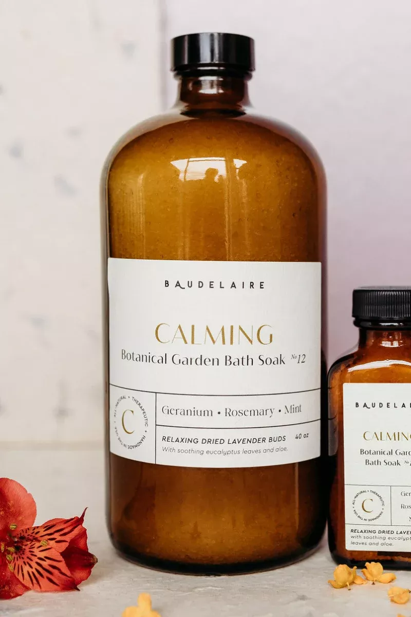 baudelaire-bath-soak-botanic-garden-40-oz Baudelaire Bath Soak Botanic Garden 40 oz