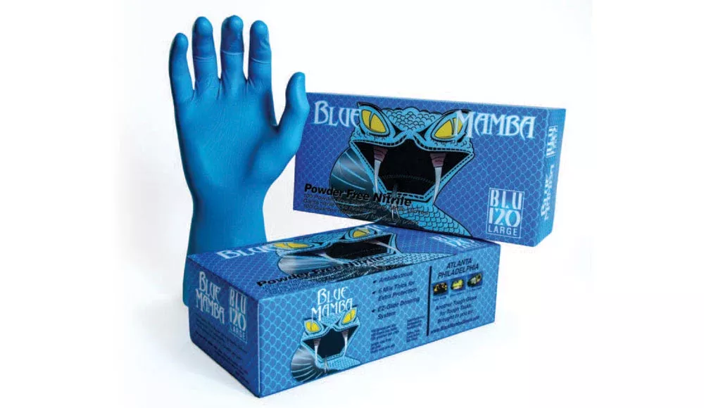 blue-mamba-extra-7mil-nitrile-gloves-medium-case-10-boxes-100-per-box Blue Mamba Extra 7mil Nitrile Gloves,Medium - Case of 10 boxes (100 per box)