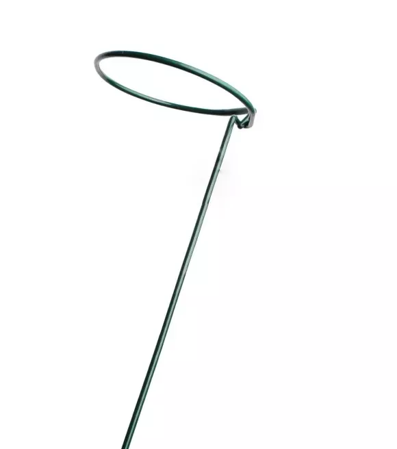 bond-green-gathering-ring-with-leg-plant-support Bond, Green Gathering Ring with Leg Plant Support
