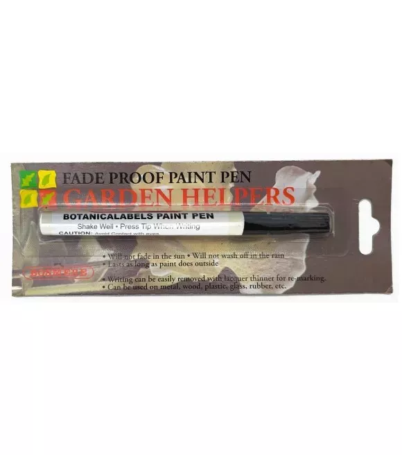 bosmere-garden-helpers-botanicalables-paint-pen Bosmere, Garden Helpers Botanicalables Paint Pen