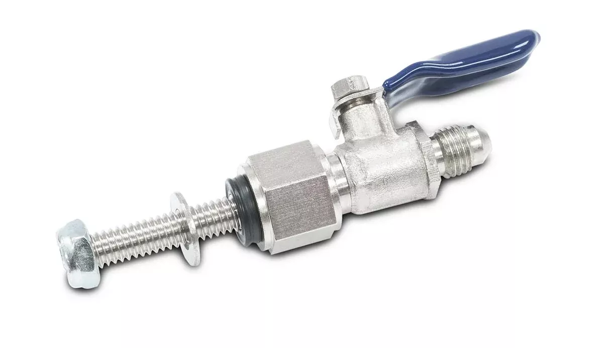 bulk-head-long-with-valve-flare Bulk Head Long with Valve and Flare