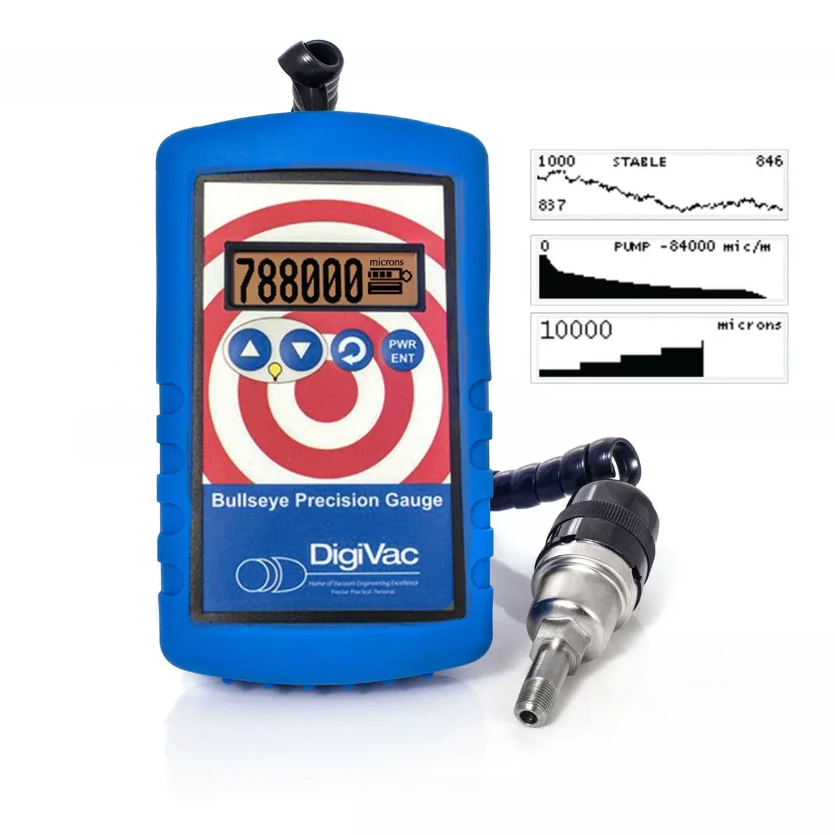 bullseye-precision-gauge-with-agilent-536-kf25-npt-or-kf16-sensor-vacuum-gauge-p Bullseye Precision Gauge with Agilent 536 KF25, NPT or KF16 Sensor | Vacuum Gauge for Processing
