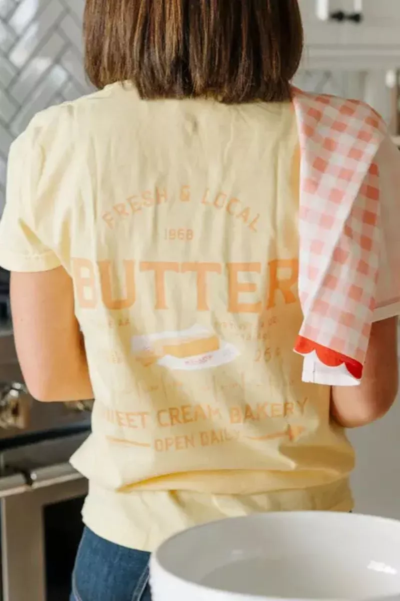 butter-farmers-market-tee-medium-butter Butter Farmers Market Tee Medium Butter