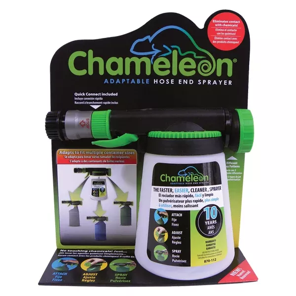 chameleon-adaptable-hose-end-sprayer-model-36he6 Chameleon Adaptable Hose End Sprayer - Model 36HE6