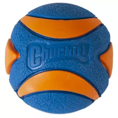 chuckit-ultra-squeaker-ball-dog-toy Chuckit! Ultra Squeaker Ball Dog Toy