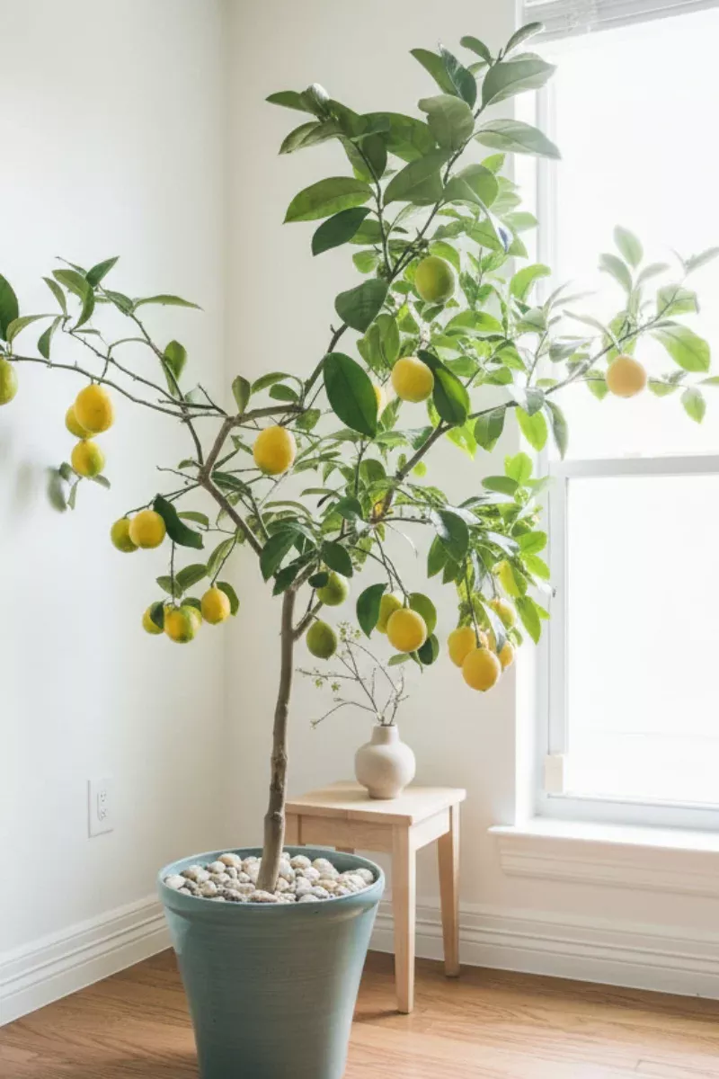 citrus-meyer-lemon-17-std Citrus, Meyer Lemon 17" Std.