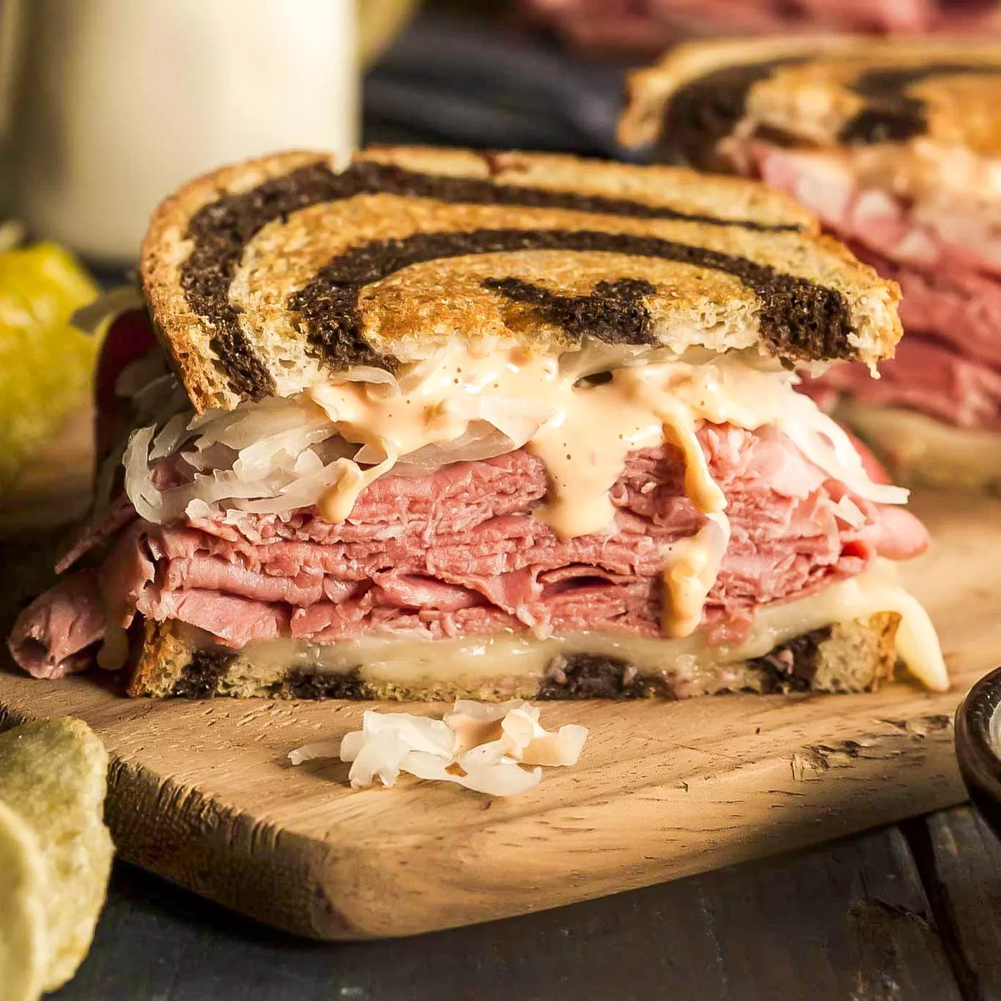 corned-beef-reuben-sandwich-kit Corned Beef Reuben Sandwich Kit