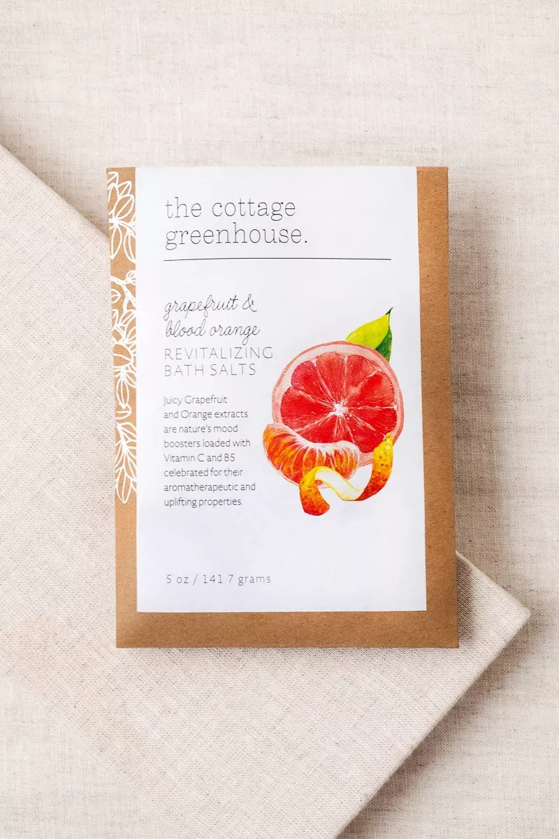 cottage-greenhouse-bath-salts-grapefruit-blood-orange The Cottage Greenhouse Bath Salts Grapefruit & Blood Orange