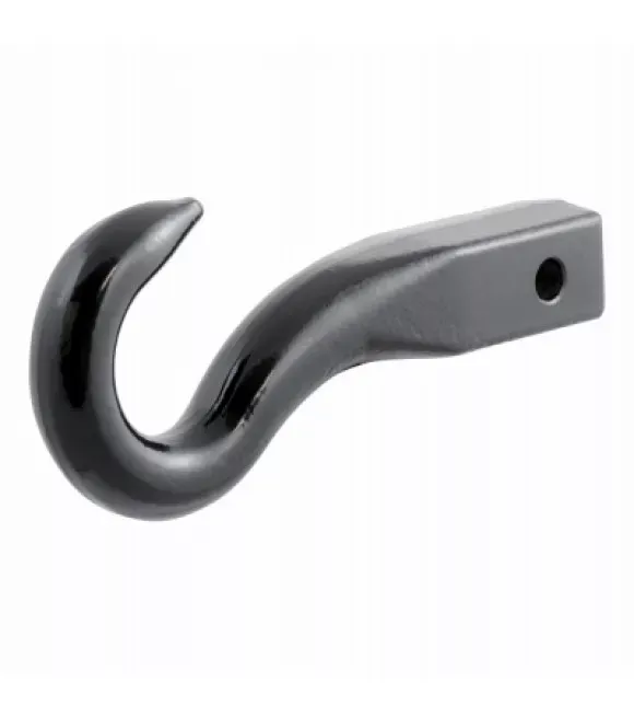 curt-2-forged-tow-hook Curt, 2" Forged Tow Hook