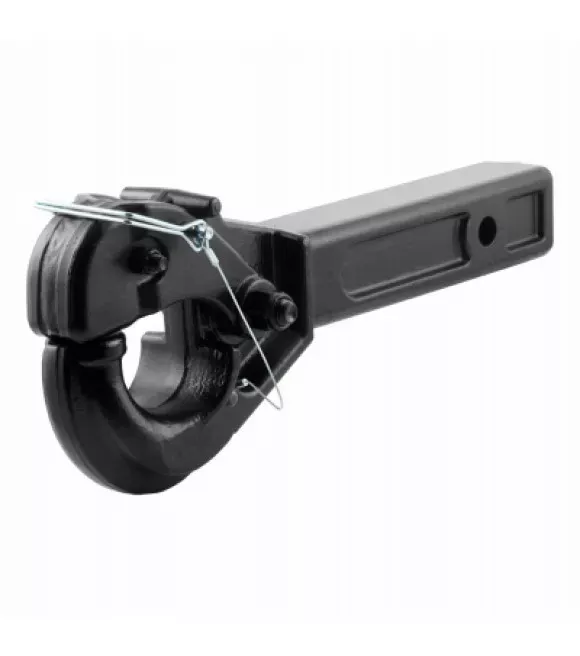 curt-2-pintle-hook-hitch Curt, 2" Pintle Hook Hitch