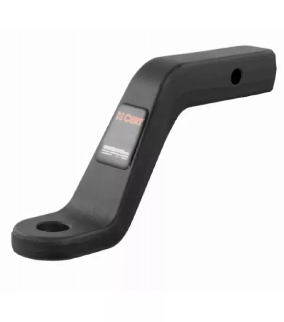 curt-forged-trailer-hitch-ball-mount-17-000-lbs Curt, Forged Trailer Hitch Ball Mount, 17,000 lbs
