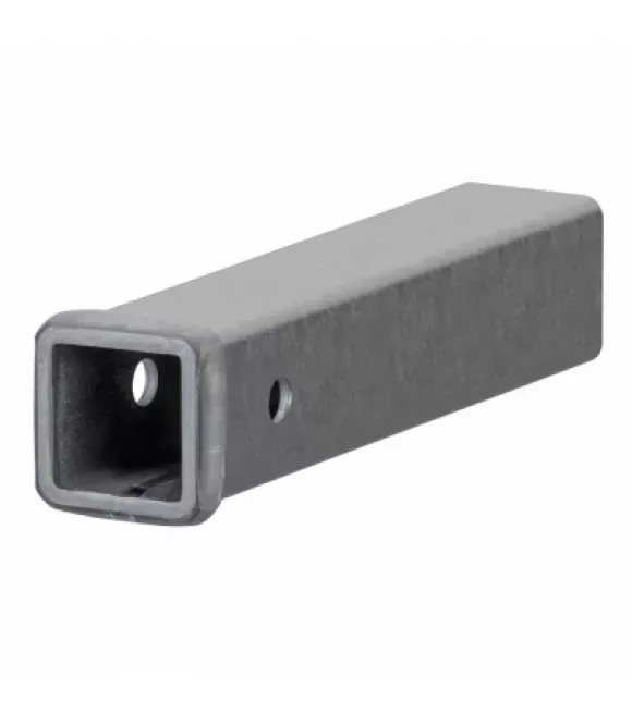curt-weld-on-trailer-hitch-receiver-tube Curt, Weld-On Trailer Hitch Receiver Tube