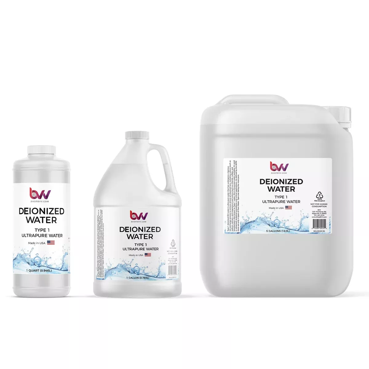 deionized-water-di-ultrapure-water-type-1 Deionized Water (DI) - Ultrapure Water - Type 1