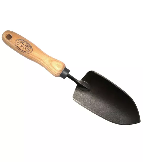 DeWit Forged Trowel