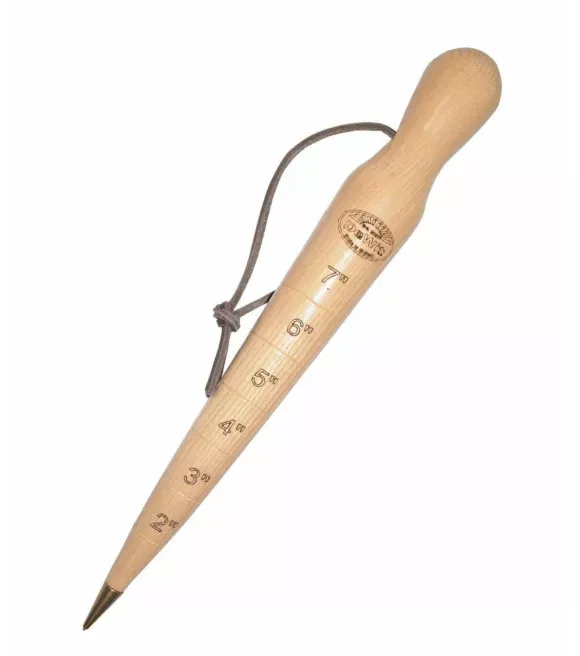 DeWit Wooden Dibber