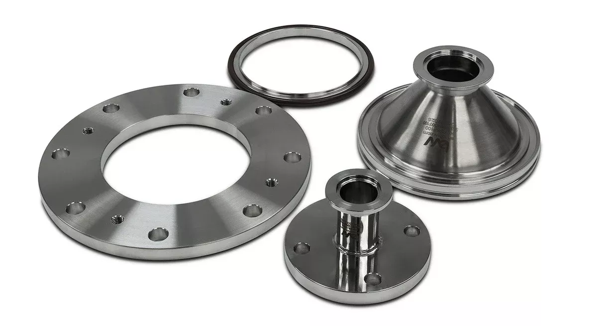 diffusion-pump-flange-kit-ulk-04a Diffusion Pump Flange Kit for ULK-04A