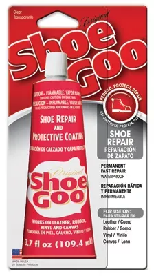 eclectic-110012-shoe-repair-adhesive-3-7-oz Eclectic 110012 Shoe Repair Adhesive, 3.7 oz