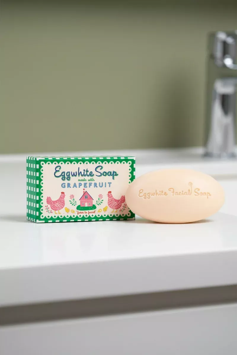 eggwhite-grapefruit-facial-mask-bar Eggwhite And Grapefruit Facial Mask Bar