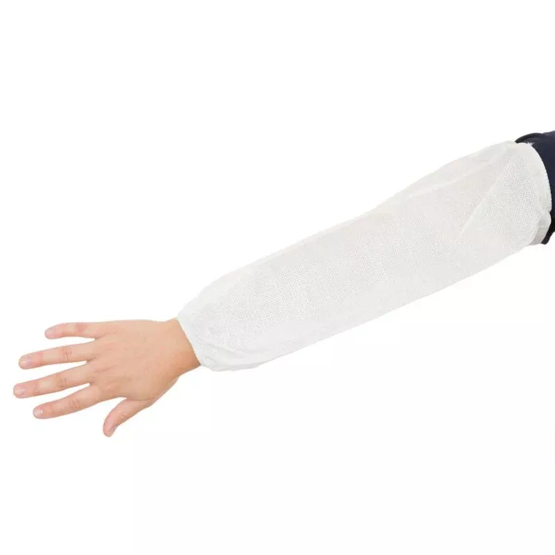 enviroguard-body-filter-95-sleeves-18-white-case-200 Enviroguard Body Filter 95+ Sleeves, 18", White - Case of 200