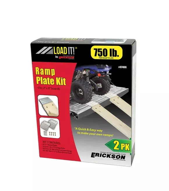 erickson-2-x-8-aluminum-car-ramp-plates-2pk Erickson, 2 x 8" Aluminum Car Ramp Plates, 2pk