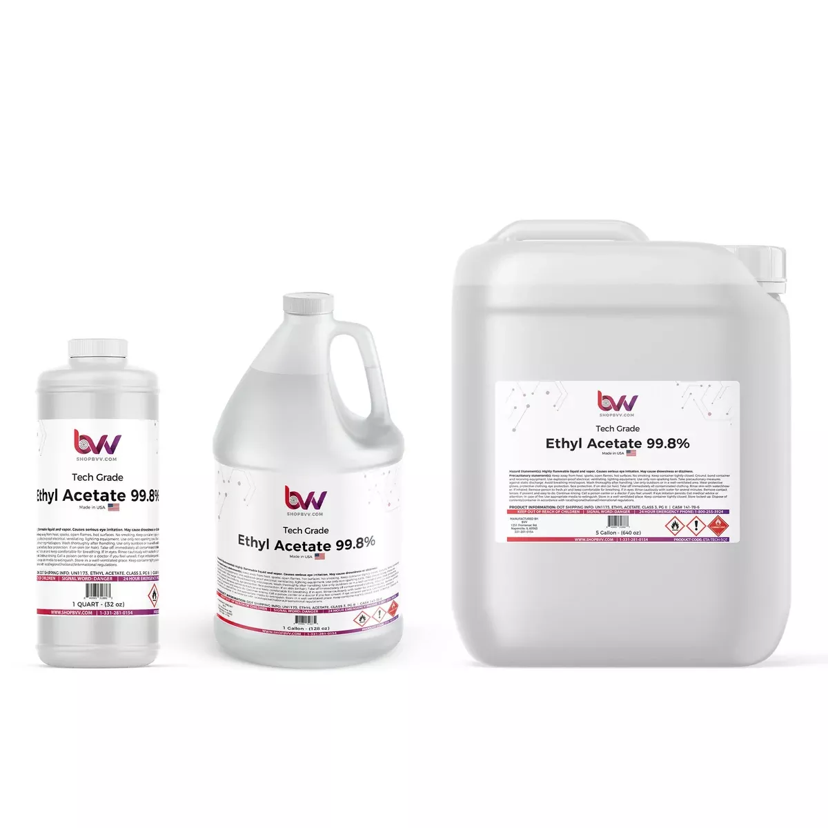 ethyl-acetate-tech-grade-99 Ethyl Acetate Tech Grade 99%
