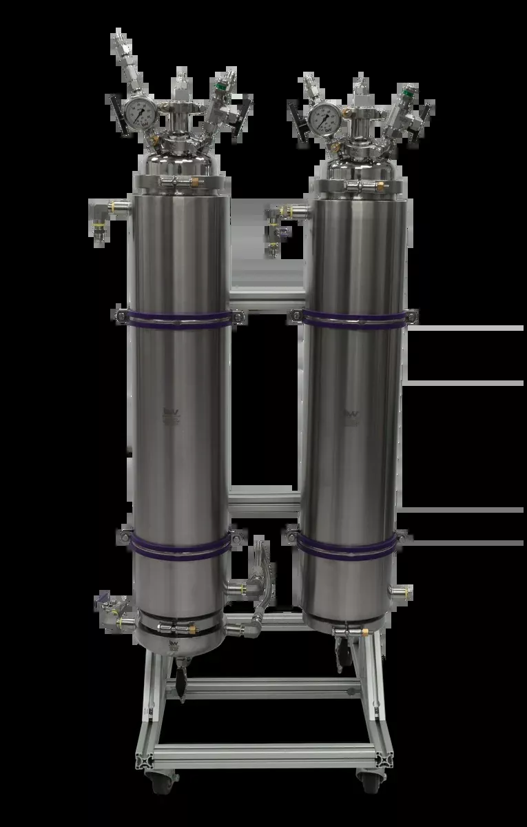 evaporative-crystallizer Evaporative Crystallizer