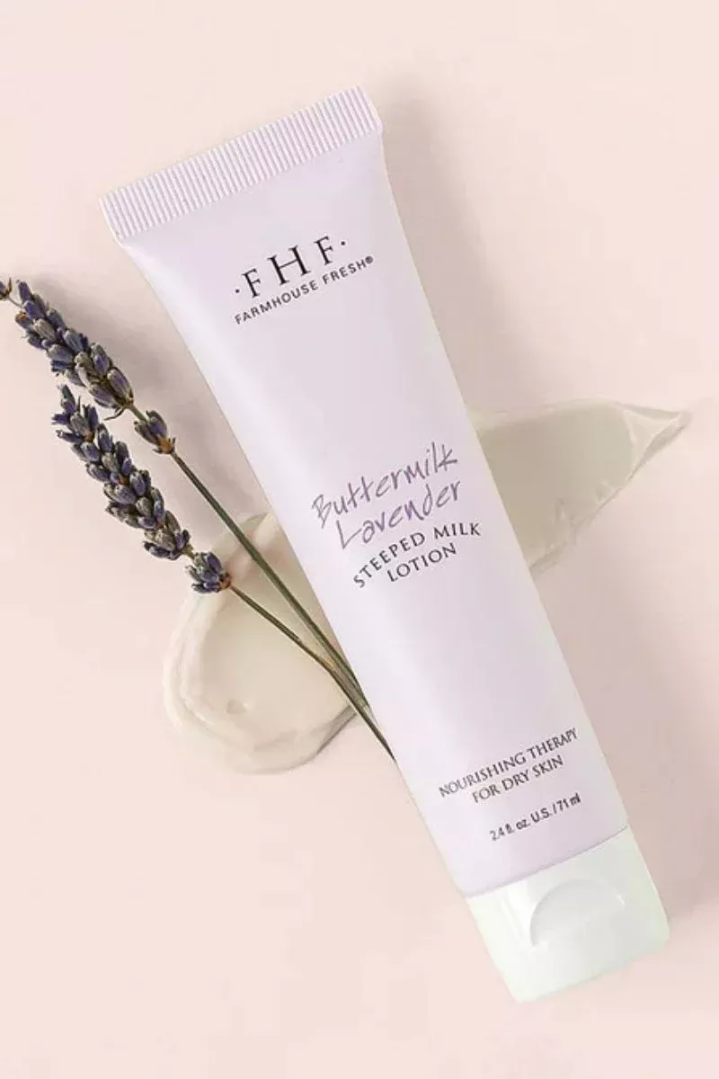 farmhouse-fresh-buttermilk-lavender-steeped-milk-lotion-2-4-oz FarmHouse Fresh Buttermilk Lavender Steeped Milk Lotion 2.4 oz