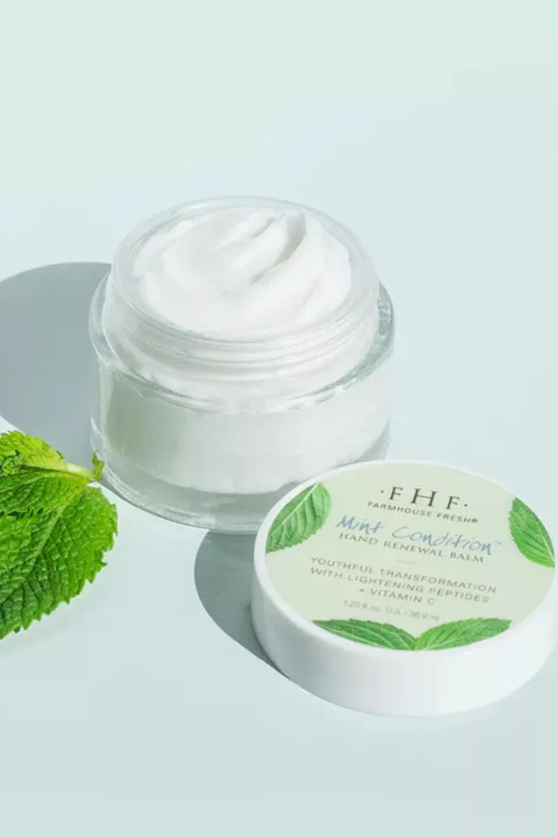 farmhouse-fresh-mint-condition-hand-renewal-balm-1-25-oz FarmHouse Fresh Mint Condition Hand Renewal Balm 1.25 oz